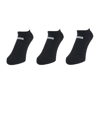 プーマ（PUMA）ソックス 3足組 2823150-02