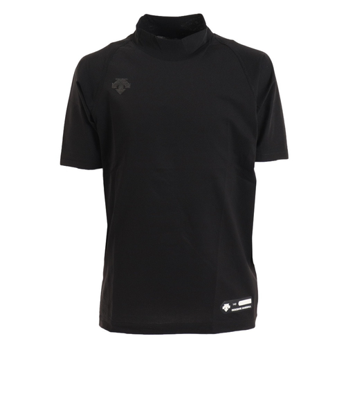 デサント（DESCENTE）野球 ジュニアハイネック半袖アンダー