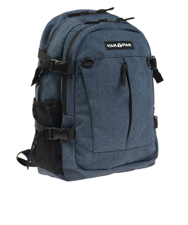 ヤックパック（YAK PAK）ストレージバックパック 2 3110403-60 NAV リュック 34.5L 撥水
