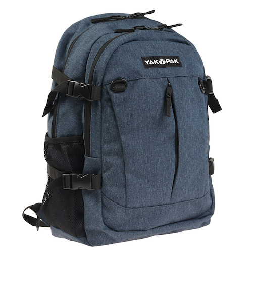 ヤックパック（YAK PAK）ストレージバックパック 2 3110403-60 NAV リュック 34.5L 撥水
