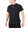 スキンズ（SKINS）半袖Tシャツ メンズ SERIES-3 181-21345-019