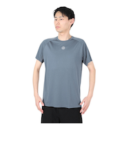 スキンズ（SKINS）半袖Tシャツ メンズ SERIES-3 181-21345-091