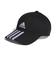 アディダス（adidas）スリーストライプス コットンツイル ベースボールキャップ DKH29-IB3242 帽子