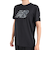 ニューバランス（new balance）半袖Tシャツ メンズ Coreラン グラフィックTシャツ MT21197BM