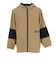 クリフメイヤー（KRIFF MAYER）ジュニア アウター アクティブストレッチジャケット 2337831K-20:BEIGE ベージュ