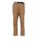 クリフメイヤー（KRIFF MAYER）ジュニア パンツ ストレッチ クライミングパンツ 2337856KX-20:BEIGE ベージュ ウエスト調節