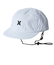 ハーレー（HURLEY）ファントム シェードキャップ MHW2200004-WHT