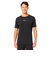 オークリー（OAKLEY）ラッシュガード 半袖 Tシャツ RASH TEE 24.0 FOA406265-02E 吸汗速乾