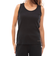 ビラボン（BILLABONG）リブ タンクトップ BE013363 BLK
