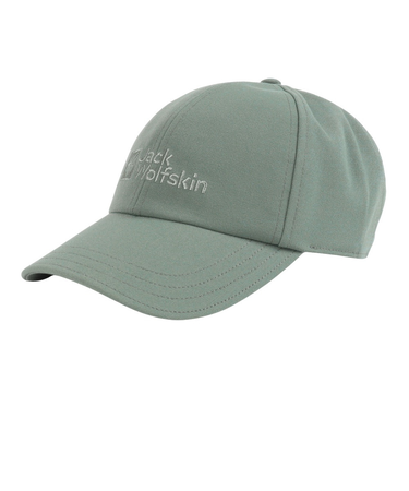 ジャックウルフスキン（JackWolfskin）ベースボールキャップ 1900675-4311