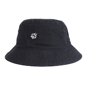 ジャックウルフスキン（JackWolfskin）キャンバス バケットハット 5025053-6000