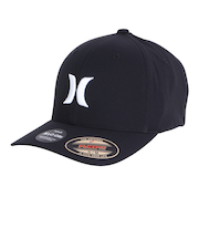 ハーレー（HURLEY）H2O-DRI ICON キャップ MHW2411037-BKWH