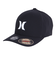 ハーレー（HURLEY）H2O-DRI ICON キャップ MHW2411037-BKWH