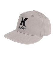 ハーレー（HURLEY）PIGMENT SB キャップ MHW2411043-SBEG