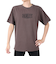 ハーレー（HURLEY）PIGMENT DYED 半袖Tシャツ MSS2411016-CFB