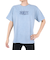 ハーレー（HURLEY）PIGMENT DYED 半袖Tシャツ MSS2411016-DBLE