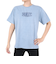 ハーレー（HURLEY）PIGMENT DYED 半袖Tシャツ MSS2411016-DBLE