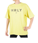ハーレー（HURLEY）オーバーサイズド ハーレー 半袖Tシャツ MSS2411020-PNP