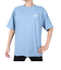 ハーレー（HURLEY）オーバーサイズド ウィッシュ 半袖Tシャツ MSS2411025-DBLE