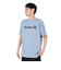 ハーレー（HURLEY）ワン アンド オンリー 半袖Tシャツ MSS2411032-DBLE