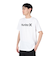 ハーレー（HURLEY）ワン アンド オンリー 半袖Tシャツ MSS2411032-WHT