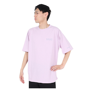 ハーレー（HURLEY）ラッシュガード ファントム オーバーサイズド スウェル半袖Tシャツ MUT2411007-LVD
