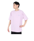 ハーレー（HURLEY）ラッシュガード ファントム オーバーサイズド スウェル半袖Tシャツ MUT2411007-LVD