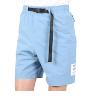 ハーレー（HURLEY）PHANTOM WOVEN ショートパンツ MUT2411012-DBLE