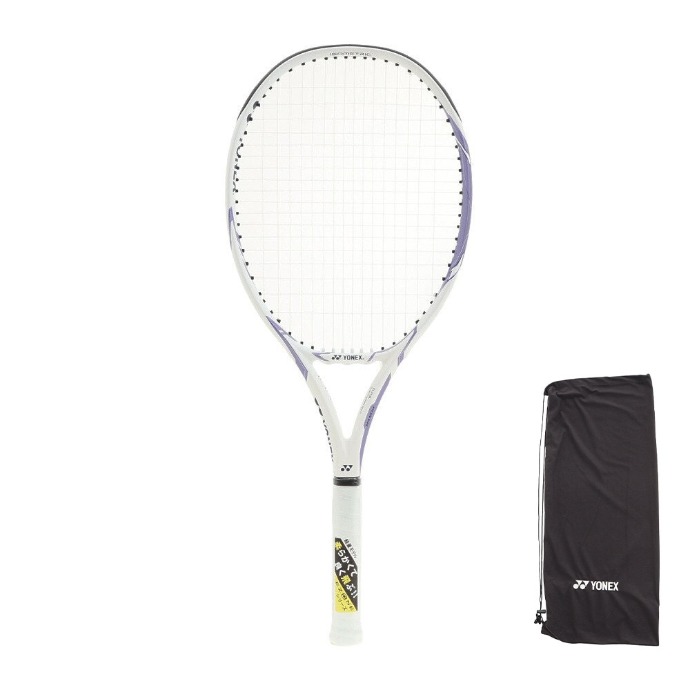 ヨネックス（YONEX）硬式用テニスラケット Eゾーンパワー  22EZPWXG-104｜ヴィクトリアサーフアンドスノーの通販｜&mall（アンドモール）三井ショッピングパーク公式通販