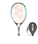 ヨネックス（YONEX）硬式用テニスラケット ジュニア19 YJ19G-018 19インチ