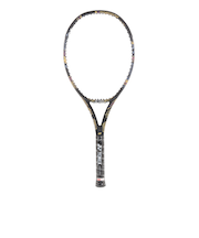 ヨネックス（YONEX）硬式用テニスラケット オオサカEゾーン 100 07EN100-832