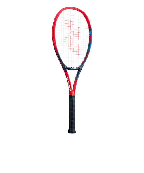 ヨネックス（YONEX）硬式用テニスラケット Vコア 98  07VC98-651｜ヴィクトリアサーフアンドスノーの通販｜&mall（アンドモール）三井ショッピングパーク公式通販