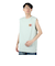 ビラボン（BILLABONG）タンクトップ CRAYON WAVE BE01A351 SAG