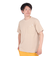 ジャックウルフスキン（JackWolfskin）オーガニックコットン100% 半袖Tシャツ PAW IN POCKET SS T 2 5023434_5471