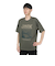 ジャックウルフスキン（JackWolfskin）半袖Tシャツ JP YUKON POSTER SS T 5034251_4550