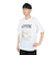 ジャックウルフスキン（JackWolfskin）半袖Tシャツ JP YUKON POSTER SS T 5034251_5055 速乾
