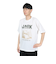 ジャックウルフスキン（JackWolfskin）半袖Tシャツ JP YUKON POSTER SS T 5034251_5055 速乾