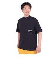 ジャックウルフスキン（JackWolfskin）半袖Tシャツ J UR ENGINEER MOCK T 5034471_6502