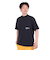 ジャックウルフスキン（JackWolfskin）半袖Tシャツ J UR ENGINEER MOCK T 5034471_6502