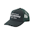 ビラボン（BILLABONG）TWILL TRUCKER メッシュキャップ BE011959 EGN