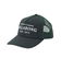 ビラボン（BILLABONG）TWILL TRUCKER メッシュキャップ BE011959 EGN