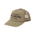 ビラボン（BILLABONG）TWILL TRUCKER メッシュキャップ BE011959 SND