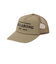 ビラボン（BILLABONG）TWILL TRUCKER メッシュキャップ BE011959 SND