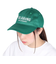 ビラボン（BILLABONG）ロゴ キャップ BE013910 GPK0