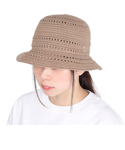 ビラボン（BILLABONG）クロシェット ハット BE013917 THL0