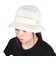 ビラボン（BILLABONG）クロシェット ハット BE013917 WCP