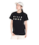 ビラボン（BILLABONG）PATTERN ロゴTシャツ BE013221 BK2
