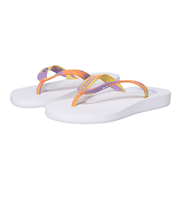 ロキシー（ROXY）BEACH TREK ビーチサンダル 24SPARSD241010PUY