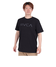 ルーカ（RVCA）BIGRVCA VTG RED STCH 半袖Tシャツ BE041241 PTK