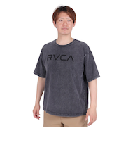 ルーカ（RVCA）BIG 半袖Tシャツ BE041226 KVCB